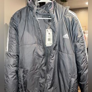 Adidas Winter Jacket